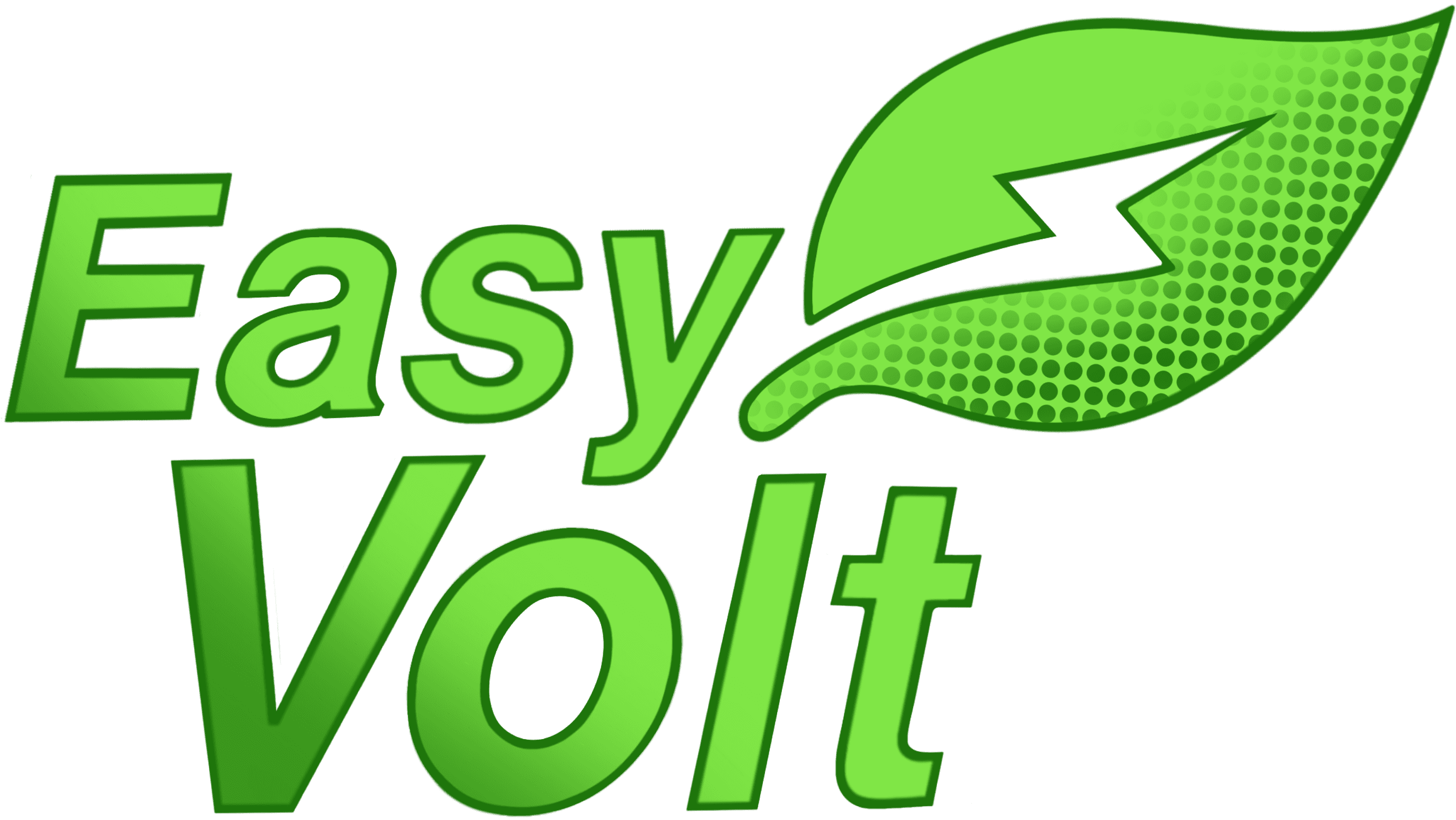 Easy Volt logo